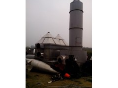 二手14型旋转闪蒸干燥机/转让二手250,150喷雾干燥机图1