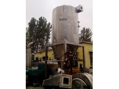 二手14型旋转闪蒸干燥机/转让二手250，150喷雾干燥机图2
