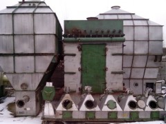 二手管束干燥机/转让二手沸腾干燥机图2