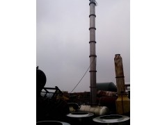 二手不锈钢塔板填料酒精回收塔/转让600蒸馏塔/二手蒸馏塔