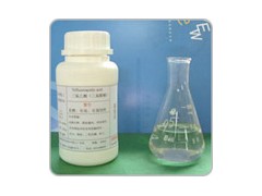 氢氟酸|无水氢氟酸|7664-39-3