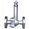 DQ41Y低温球阀｜锻钢低温球阀
