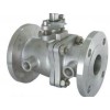 QB41F球阀｜美标保温夹套浮动球阀