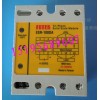 FOTEK阳明固态继电器，ESR-100DA
