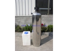 软水器，锅炉软化水设备，软水器生产公司