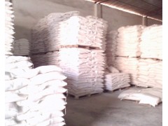 塑料橡胶专用江西轻质碳酸钙图1