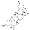 供应西贝母碱  61825-98-7