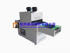 郑州小型胶印机对接UV固化机、河南印刷用UV光固化机