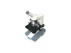 桂林XSP-3CA单目生物显微镜图1