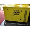 25kw汽油发电机，静音全自动汽油发电机组