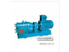 供应NYP高粘度沥青保温转子泵图1