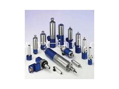 优势供应德国ALFRED JAGER主轴电机图1