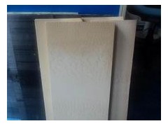 德国PPS板,本色聚苯硫醚,难燃性,耐高温PPS棒图1