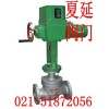 《进口电动精小型调节阀ZJKP作用》《ZJKP参数》