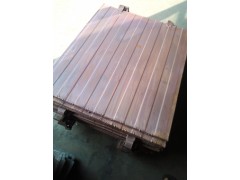 供应电解铜,阴极铜,紫铜,磷铜板,铜角,铜管,铜排图2