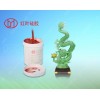 树脂工艺品模具硅胶