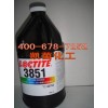 乐泰3851胶水UV胶