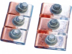 供应JBB-1、JBB-2、JBB-3 JBB型铁并沟线夹图1