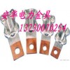 供应长沙优质量铜铝接线夹