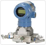 差压变送器