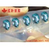 供应仿宝石水晶砖模具硅胶