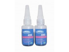 聚力牌JL-401AB硅胶粘接专用瞬间胶,粘硅胶专用瞬间胶图1