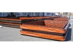 非金属软连接（补偿器）图1