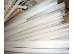 乳白色PVDF棒哪里有卖图1