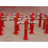 储罐周围泡沫疏导管线之泡沫栓