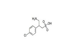 125464-42-8  Saclofen图1