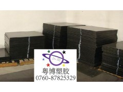 PE棒黑色生产厂家，进口PE板.PE棒批发图1