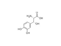 DROXIDOPA  23651-95-8图1