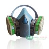 活性炭防毒面具厂家 恒源602防毒面具+4号盒