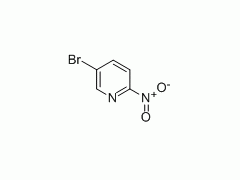 5-溴-2-硝基吡啶,39856-50-3