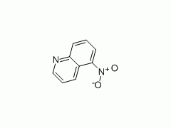 5-硝基喹啉,607-34-1