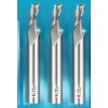 批发德国铝材专用单刃铣刀，门窗仿形铣刀