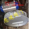 气动通风蝶阀 D641W-0.6C