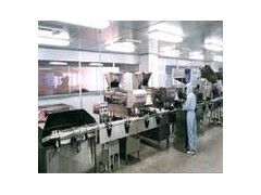 制药厂尾气(臭气)废气治理图2