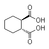 (1R,2R)-1,2-环己烷二甲酸