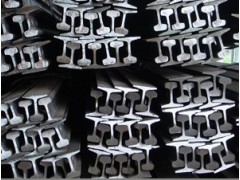 供应徐州钢轨_轻轨_重轨_起重轨_吊车轨_轨道钢图2