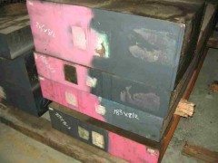 抚顺特钢Cr8冷作模具钢图1