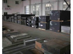 抚顺特钢Cr112MoV冷作模具钢图1