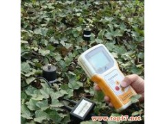 土壤湿度速测仪