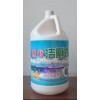 强效洁厕液