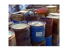 收购广东化工厂处理染料及颜料