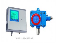 山东辽宁“甲醇报警器”CH3OH检测仪图1