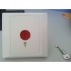 珠海求助报警按钮价格，86盒钥匙复位开关批发