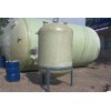 供应威海烟台玻璃钢反应釜