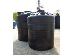 东莞浙东塑胶容器供应优质PE塑胶容器储罐水塔