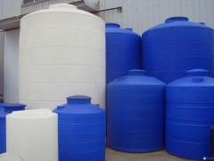 东莞浙东塑胶容器供应优质PE塑胶容器储罐水塔500L